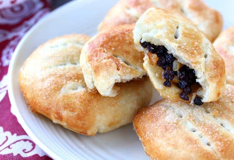 Eccles Cakes
