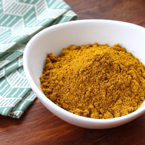 Madras Curry Powder Mix (1)