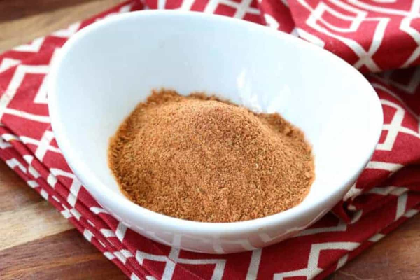 Creole Seasoning (Another Blend)