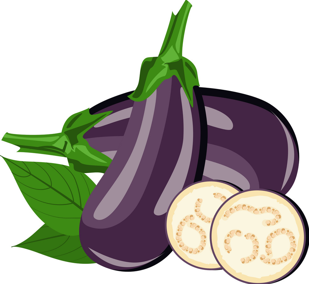 Aubergine artwork image