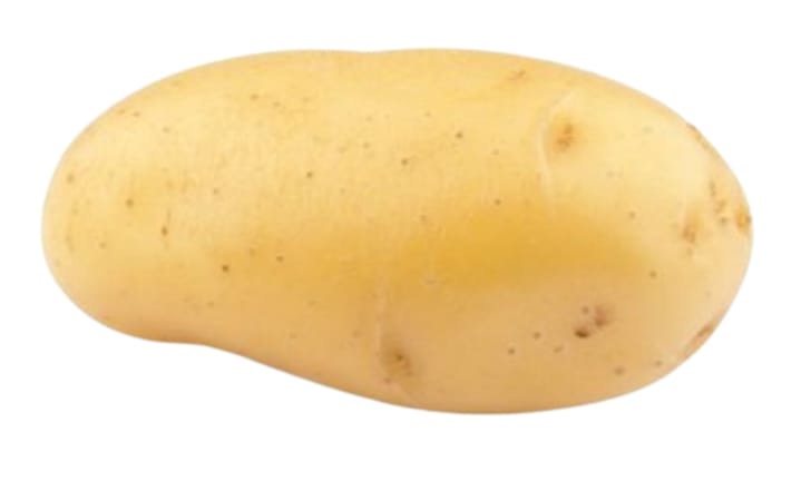 LA Vie Salad Potato